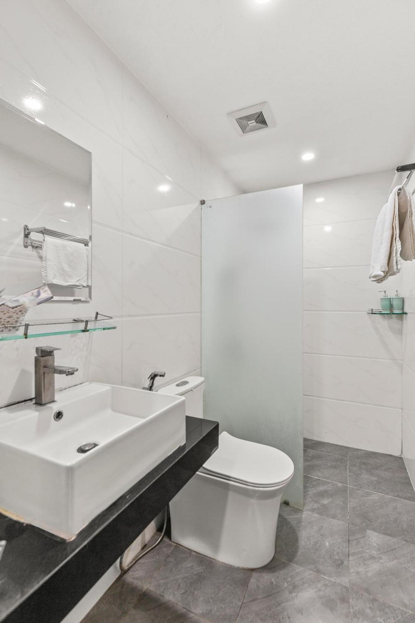 Sea Hotel & Apartment Дананг Екстер'єр фото